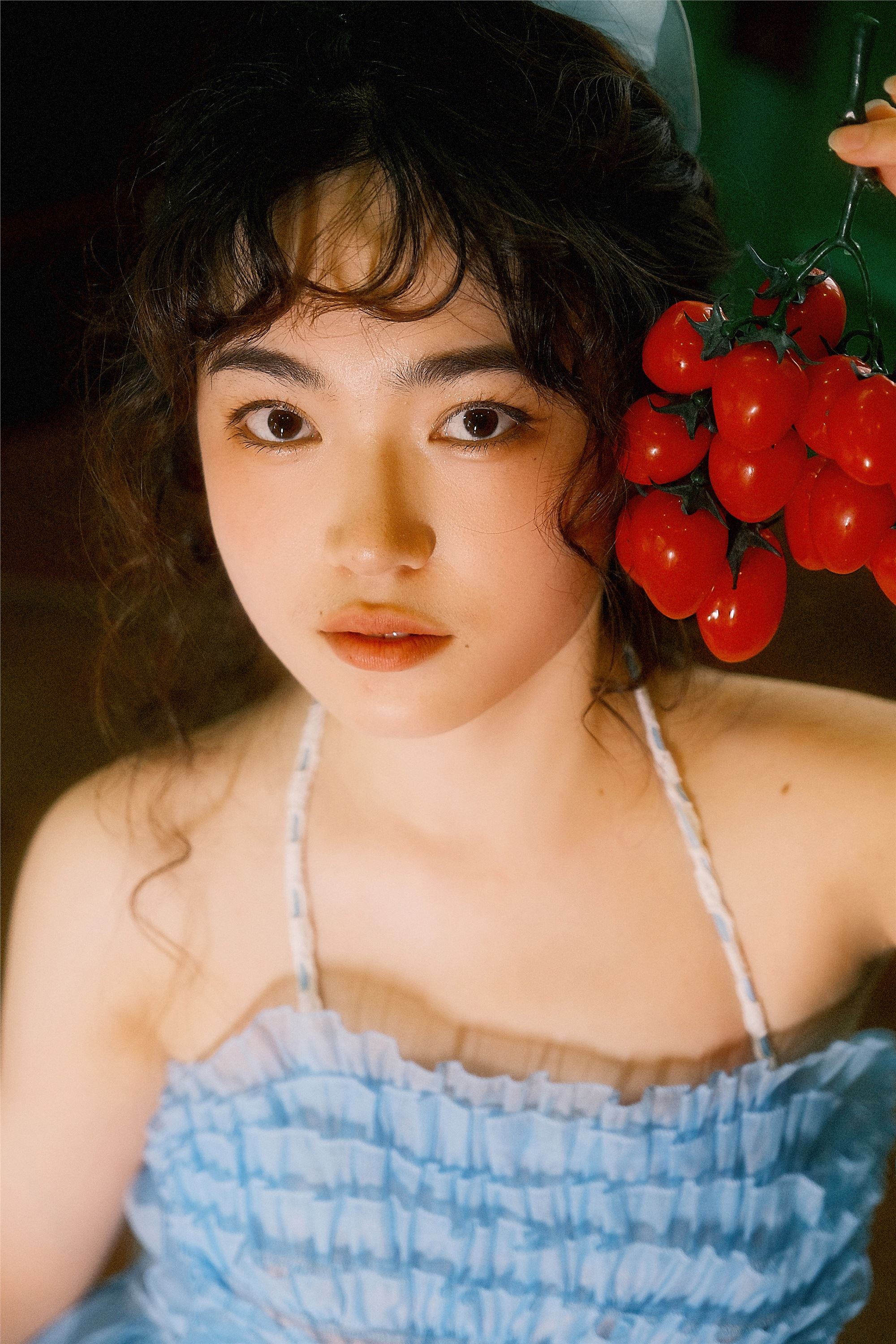 YITUYU艺图语 2025.01.27 关于她 鑫鑫